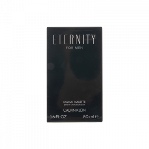 卡文克萊永恆男士香水EDT 50ML