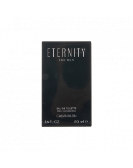 卡文克萊永恆男士香水EDT 50ML