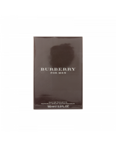 巴寶莉男士香水 EDT 100ML