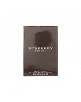 巴寶莉男士香水 EDT 100ML