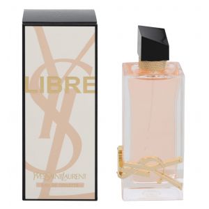 聖羅蘭自由之水女士香水 EDT 90ML