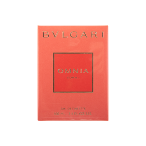 寶格麗紅晶女士香水 EDT 100ML