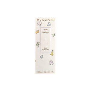 寶格麗甜蜜寶貝淡香水 EDT 100ML