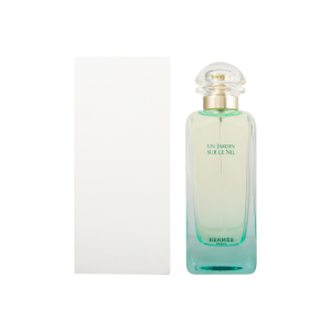 愛馬仕尼羅河花園香水EDT 100ML (簡裝)