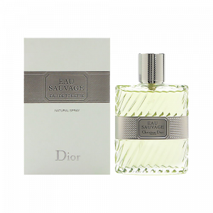 迪奥狂野之水男士香水EDT 100ML
