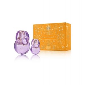 寶格麗紫水晶女士淡香水套裝 EDT 100ML+15ML