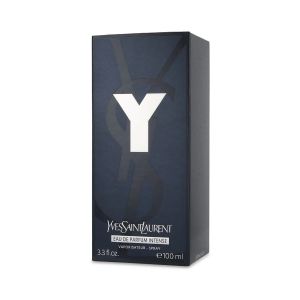 YSL 聖羅蘭 Y 先鋒男士濃香水 EDP INTENSE 100ML
