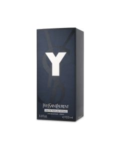 YSL 聖羅蘭 Y 先鋒男士濃香水 EDP INTENSE 100ML