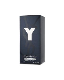YSL 聖羅蘭 Y 先鋒男士濃香水 EDP INTENSE 100ML