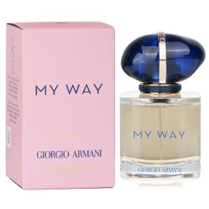 GIORGIO ARMANI 亞曼尼自我無界女士香水EDP 30ML