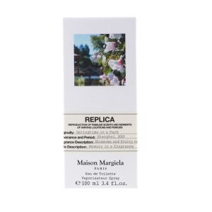MAISON MARGIELA 春日公園淡香水EDT 100ML