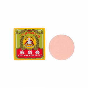 癬藥膏 6.5G