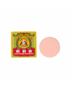 癬藥膏 6.5G