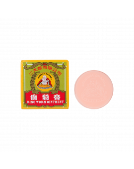 癬藥膏 6.5G
