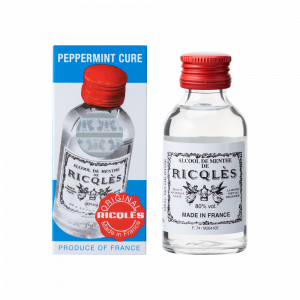 雙飛人藥水 50ML